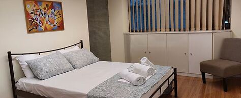 Deluxe apartment 12BD 6BATH