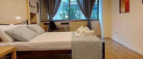 Deluxe apartment 12BD 6BATH