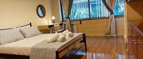 Deluxe apartment 12BD 6BATH