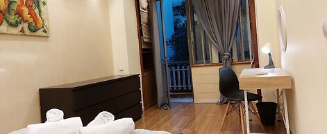 Deluxe apartment 12BD 6BATH