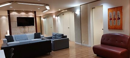 Deluxe apartment 12BD 6BATH