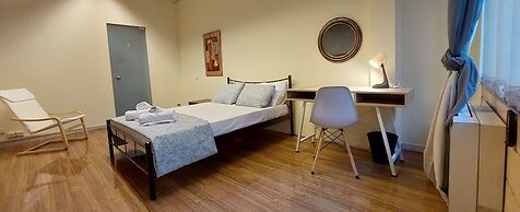 Deluxe apartment 12BD 6BATH