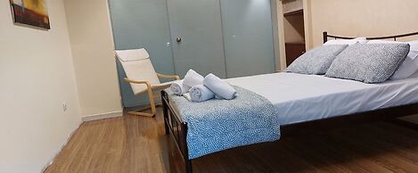 Deluxe apartment 12BD 6BATH