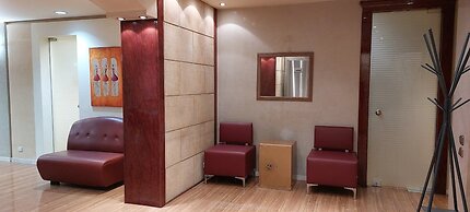 Deluxe apartment 12BD 6BATH