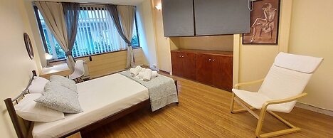 Deluxe apartment 12BD 6BATH