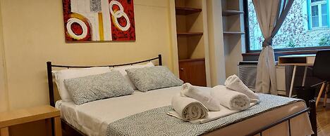 Deluxe apartment 12BD 6BATH