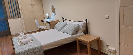 Deluxe apartment 12BD 6BATH