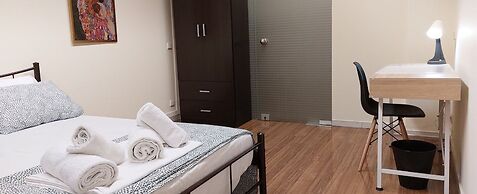 Deluxe apartment 12BD 6BATH