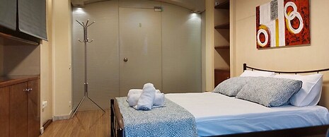 Deluxe apartment 12BD 6BATH