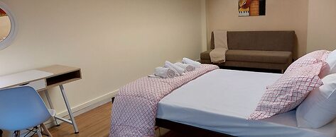 Deluxe apartment 12BD 6BATH