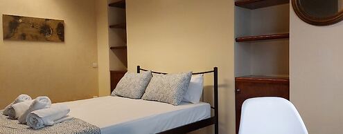 Deluxe apartment 12BD 6BATH