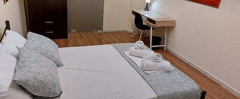 Deluxe apartment 12BD 6BATH