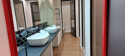 Deluxe apartment 12BD 6BATH