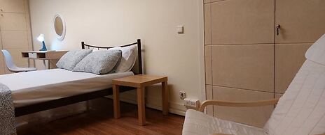 Deluxe apartment 12BD 6BATH