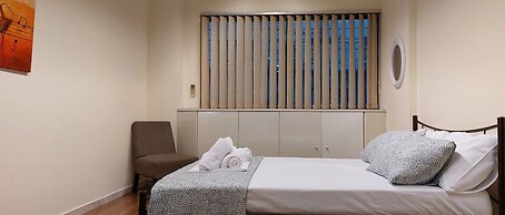 Deluxe apartment 12BD 6BATH