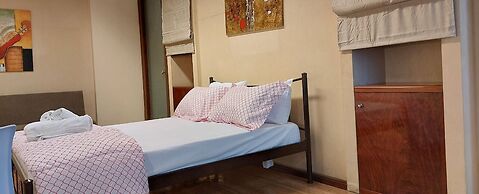 Deluxe apartment 12BD 6BATH