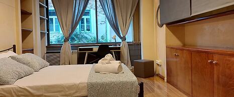 Deluxe apartment 12BD 6BATH