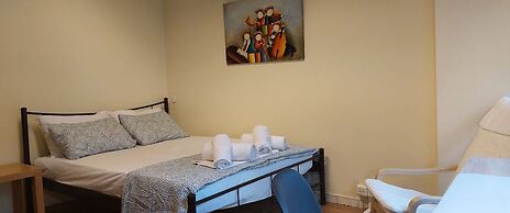 Deluxe apartment 12BD 6BATH