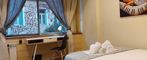 Deluxe apartment 12BD 6BATH