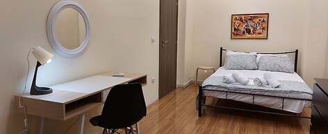 Deluxe apartment 12BD 6BATH