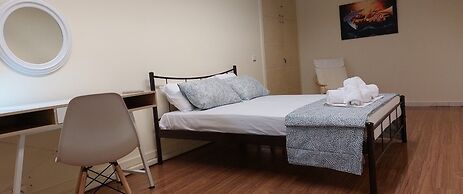 Deluxe apartment 12BD 6BATH