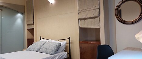 Deluxe apartment 12BD 6BATH