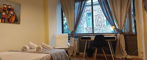 Deluxe apartment 12BD 6BATH