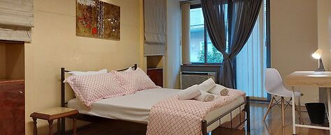 Deluxe apartment 12BD 6BATH