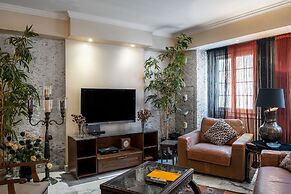 Vesta - Mokattam Residence