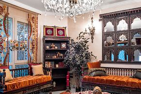 Vesta - Mokattam Residence