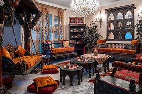 Vesta - Mokattam Residence