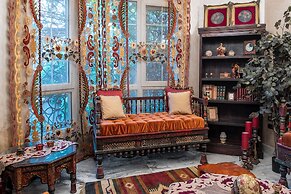 Vesta - Mokattam Residence