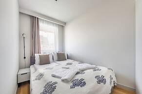 Sun & Snow Resorts B Białka Tatrzańska