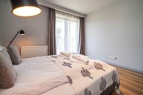 Sun & Snow Resorts B Białka Tatrzańska