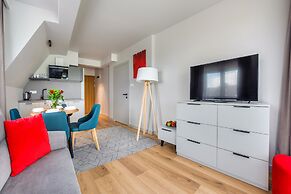 Sun & Snow Resorts B Białka Tatrzańska