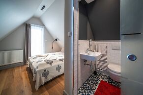 Sun & Snow Resorts B Białka Tatrzańska