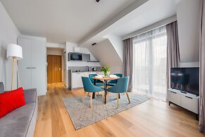 Sun & Snow Resorts B Białka Tatrzańska