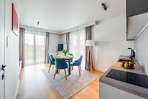 Sun & Snow Resorts B Białka Tatrzańska