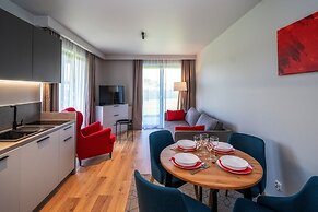 Sun & Snow Resorts B Białka Tatrzańska