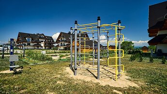 Sun & Snow Resorts B Białka Tatrzańska