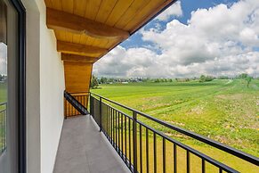 Sun & Snow Resorts B Białka Tatrzańska