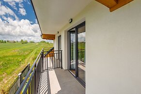 Sun & Snow Resorts B Białka Tatrzańska