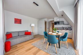 Sun & Snow Resorts B Białka Tatrzańska