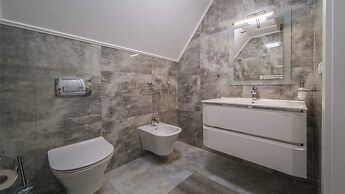 Sun & Snow Resorts B Białka Tatrzańska