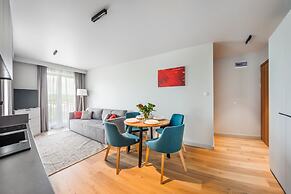 Sun & Snow Resorts B Białka Tatrzańska