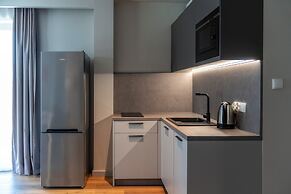 Sun & Snow Resorts B Białka Tatrzańska