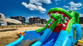 Sun & Snow Resorts B Białka Tatrzańska