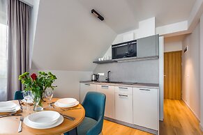 Sun & Snow Resorts B Białka Tatrzańska