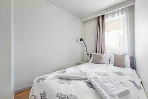 Sun & Snow Resorts B Białka Tatrzańska