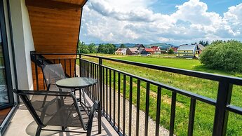 Sun & Snow Resorts B Białka Tatrzańska